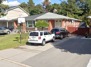 92 Baltray Cres, Toronto, ON M3A2H4