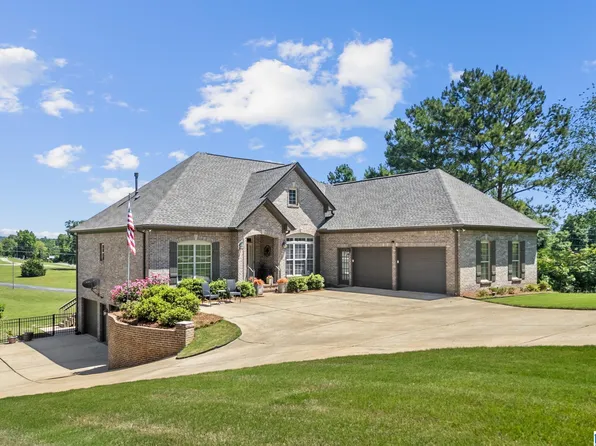 22552 Timberwood Dr, Mc Calla, AL 35111