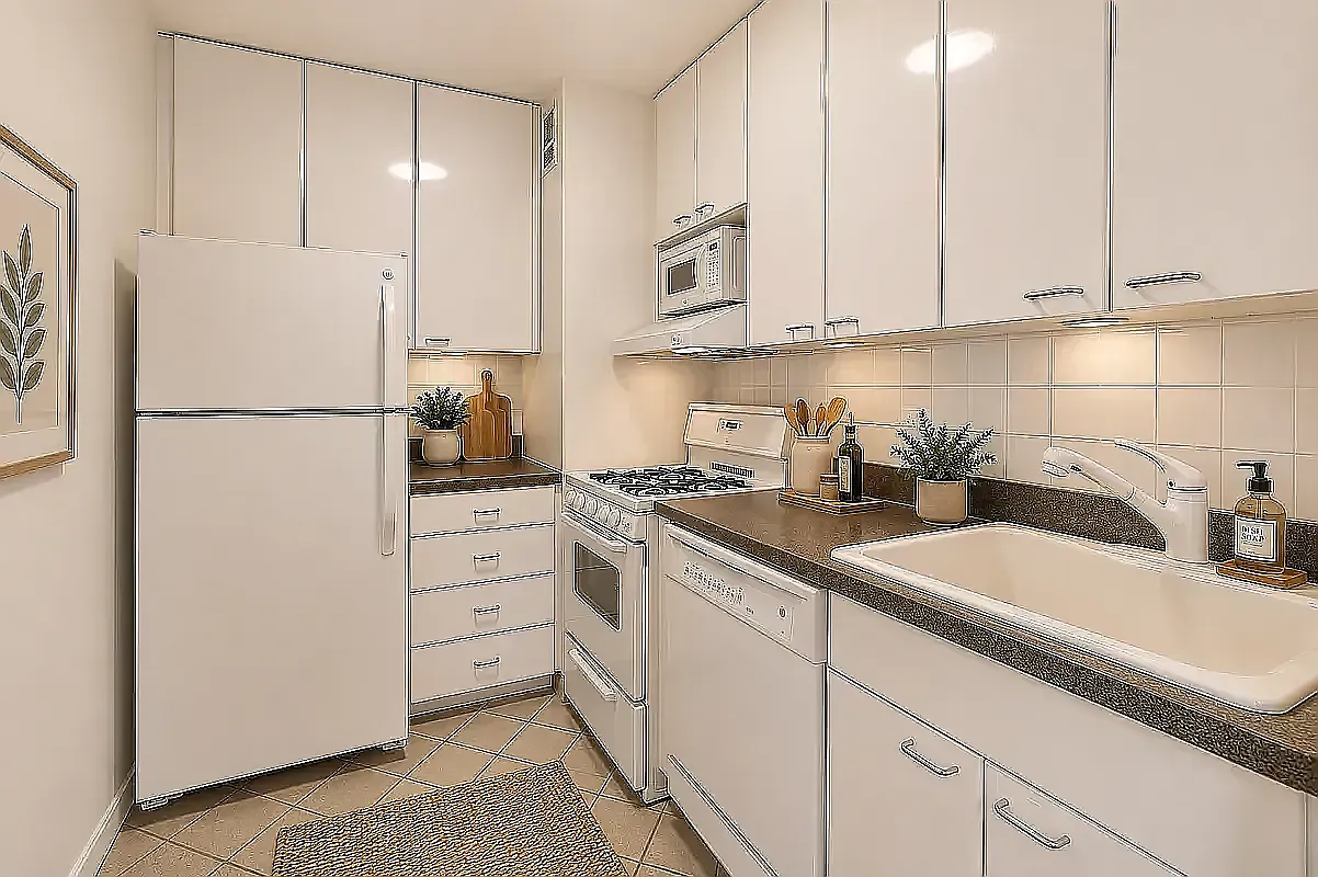 150 East 18th Street — Photo 2