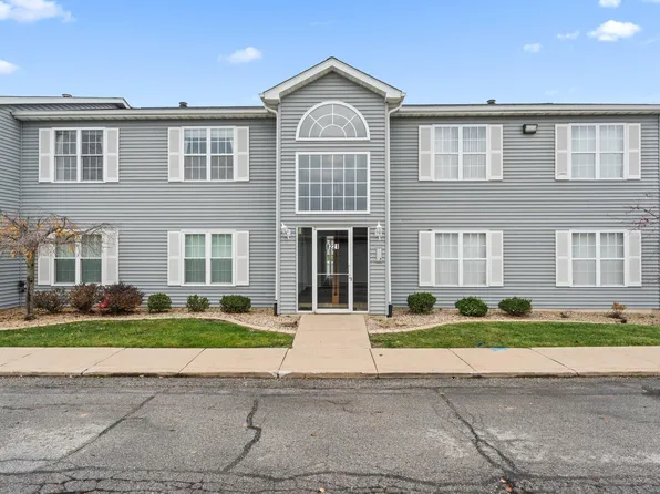 8221 Lincoln Cir APT A, Merrillville, IN 46410