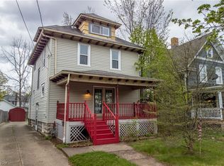 125 Dodge Ave, Akron, OH 44302