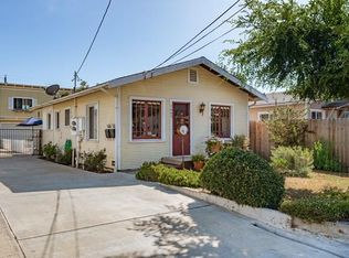 1662 E Ocean Ave, Ventura, CA 93001