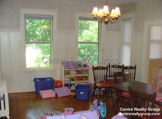 (Undisclosed Address), Newton, MA 02458