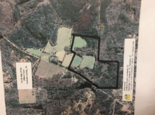 4267 Pt Milligan Rd, Quincy, FL 32352