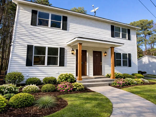 846 School Rd, Hampton, GA