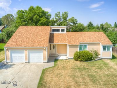 315 Teton Ave, Bozeman, MT, 59718