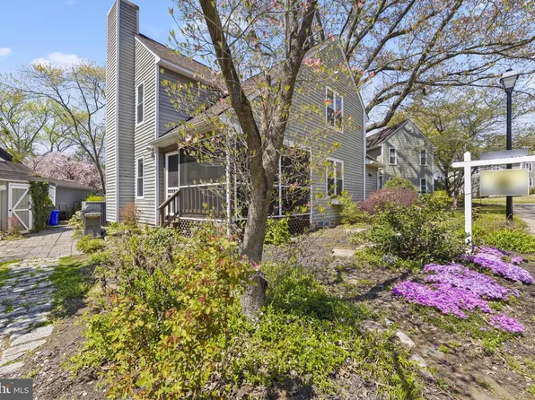 1561 Ritchie Ln, Annapolis, MD 21401