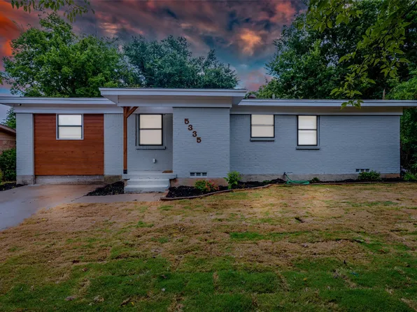 5335 Bandy Ave, Fort Worth, TX 76134