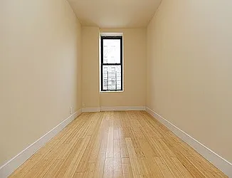 Rented by SW Queens Mezzanine