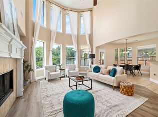 2912 Halverstick Ln, Plano, TX 75074