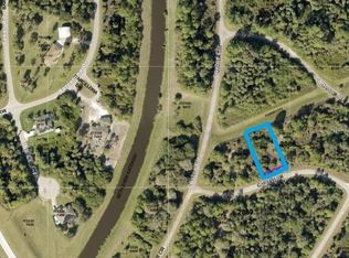 3 Carrillo, North Pt, FL 34288