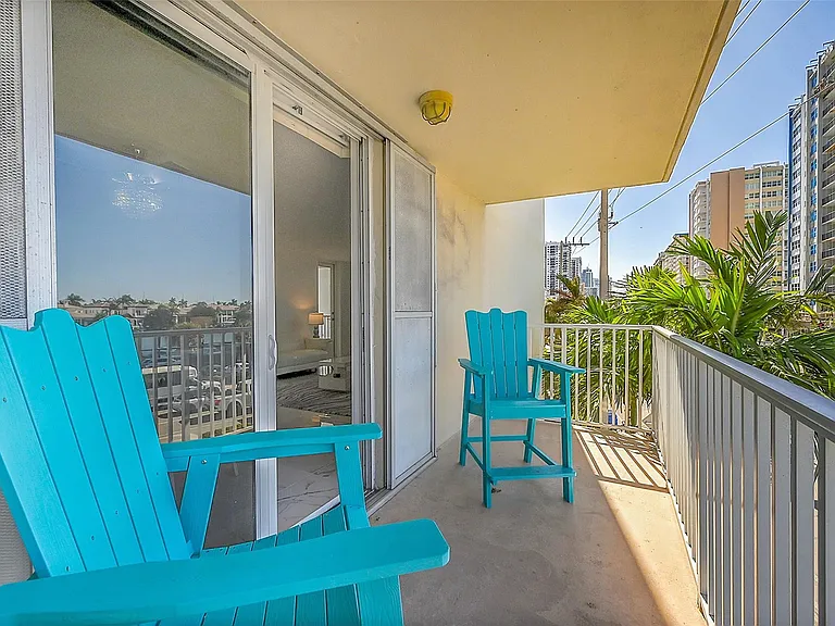 1401 S Ocean Dr #304 — Photo 32