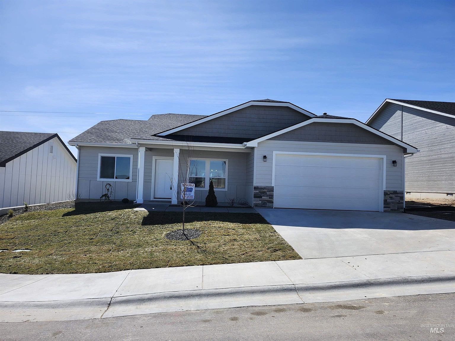 11599 W Black Dog Dr, Nampa, ID 83686 | MLS #98939569 | Zillow