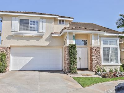 1622 E Sedona Dr, Orange, CA, 92866