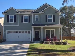 1902 Toland Ct, Johns Island, SC 29455