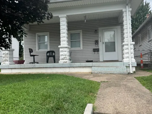 2517-2519 Montgomery St, Louisville, KY 40212