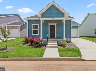 118 Lenox Cir, Lagrange, GA 30241