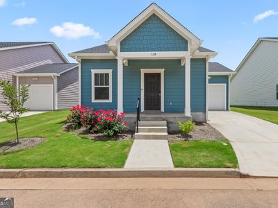 118 Lenox Cir, Lagrange, GA, 30241