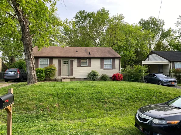 5515 Bon Air Cir, Nashville, TN 37209