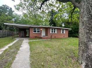 3010 N Cleburne St, Brunswick, GA 31520