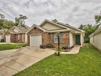 3488 Orlando Dr, Tallahassee, FL, 32311
