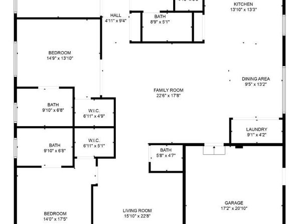 40772 Blacow Rd, Fremont, CA 94538
