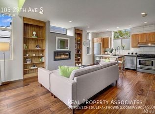 1105 29th Ave S, Seattle, WA 98144