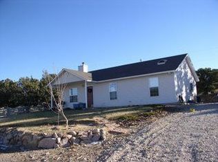 17743 W Old Irontown Rd, Cedar City, UT 84720