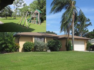 2521 SE Snapper St, Port Saint Lucie, FL 34952