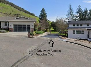 833 Vaughn Court, Santa Rosa, CA 95409