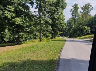 Hickory Pointe Ln, Maynardville, TN 37807