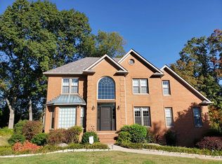 141 Old Bridge Rd, Danville, KY 40422