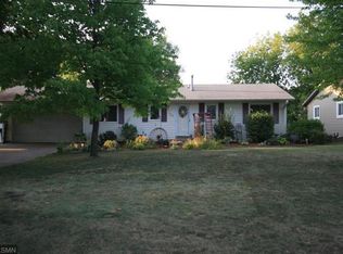 708 Minnesota St W, Cannon Falls, MN 55009