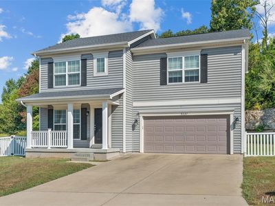 5237 N Bellerieve Ln, Imperial, MO, 63052
