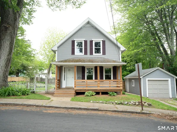 75 Summit Street, Norwich, CT 06360