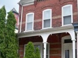 1402 W Turner St APT 2, Allentown, PA 18102