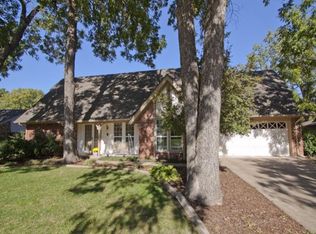 6911 E 78th St, Tulsa, OK 74133