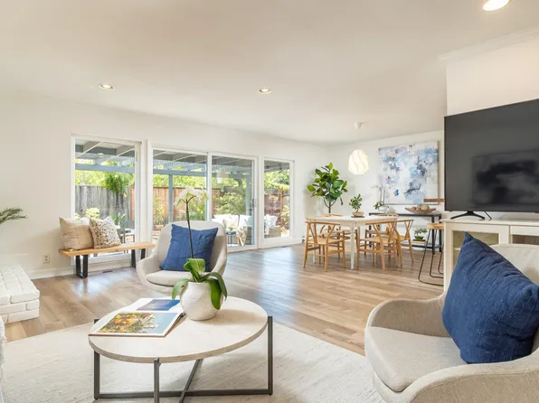 13 Spindrift Passage, Corte Madera, CA 94925