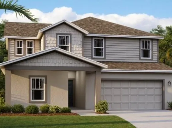 840 Timberland Dr, Eagle Lake, FL 33839