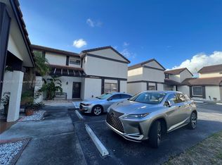 4910 SW 149th Ct #11B, Miami, FL 33185