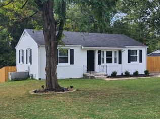 301 Luna Dr, Nashville, TN 37211