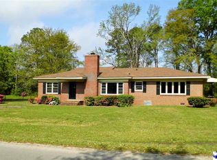 505 N 5th Ave, Dillon, SC 29536