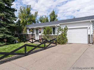 4914 E 6th St, Cheyenne, WY 82001