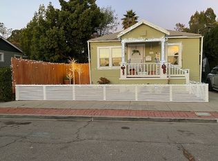 5920 Mauritania Ave, Oakland, CA 94605