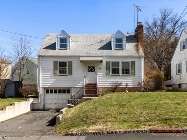 624 N Scotch Plains Ave, Westfield Town, NJ 07090