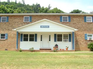 Old County Farm Ln, Elizabethton, TN 37643