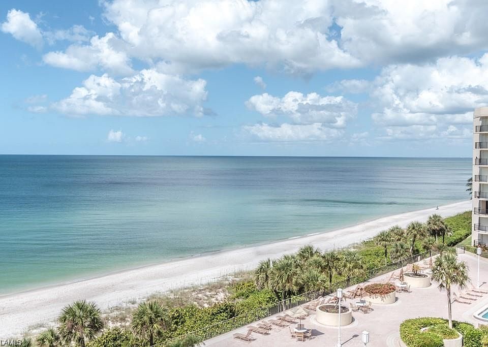 1st image of 3115 Gulf Shore Blvd N APT 609