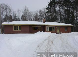 25450 County Road X, Webster, WI 54893