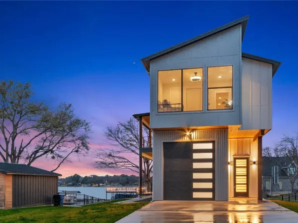 255 Autumnwood Trl, Mabank, TX 75156