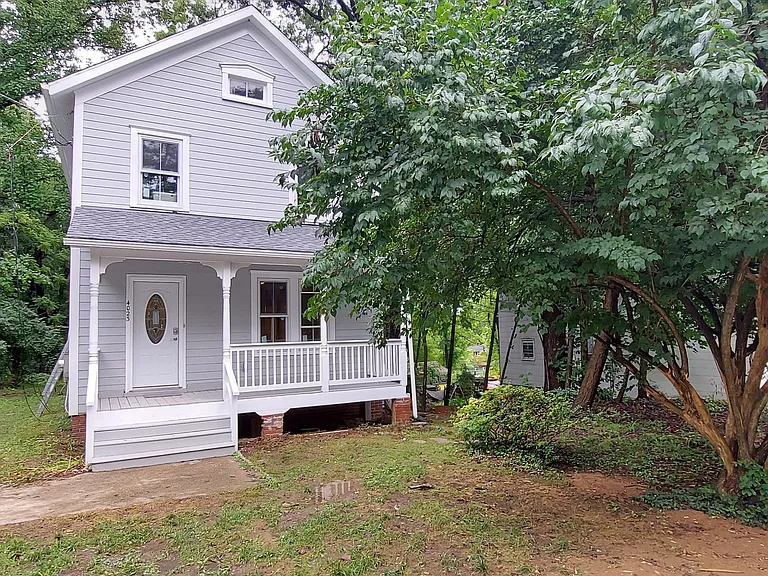4023 Jones Bridge Rd — Photo 1